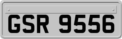 GSR9556