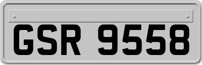 GSR9558