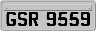 GSR9559