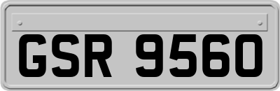 GSR9560