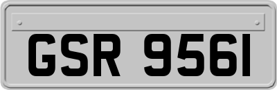 GSR9561