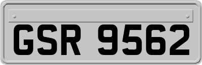 GSR9562