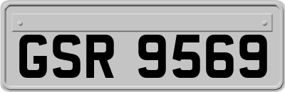 GSR9569