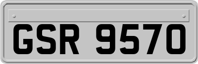GSR9570