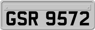 GSR9572