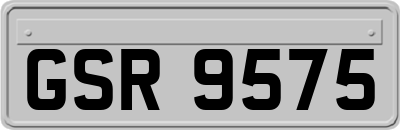 GSR9575