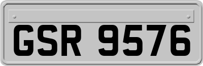 GSR9576