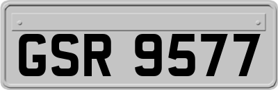 GSR9577