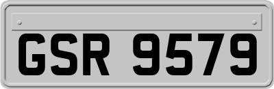 GSR9579