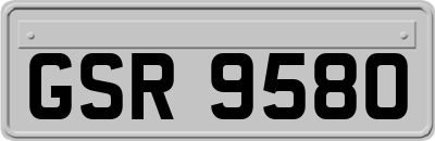 GSR9580