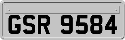 GSR9584