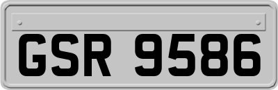 GSR9586