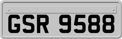 GSR9588