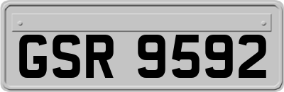 GSR9592