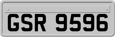 GSR9596