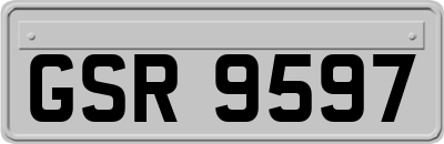 GSR9597