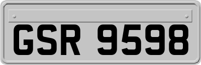 GSR9598
