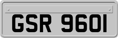 GSR9601