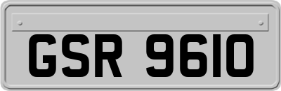 GSR9610