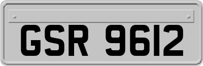 GSR9612