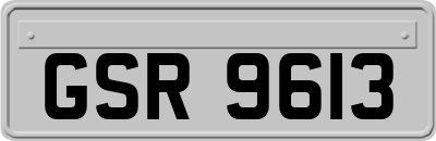 GSR9613