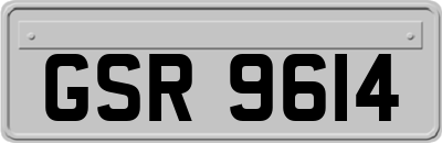 GSR9614