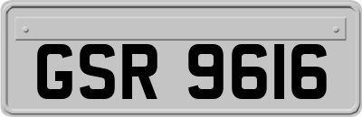 GSR9616