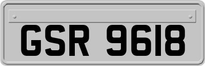 GSR9618