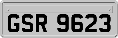 GSR9623