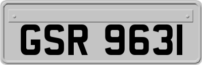 GSR9631