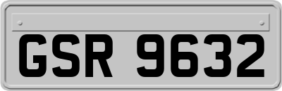 GSR9632