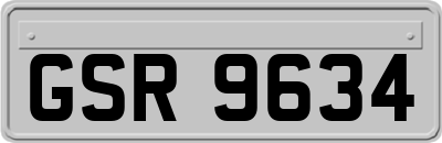 GSR9634