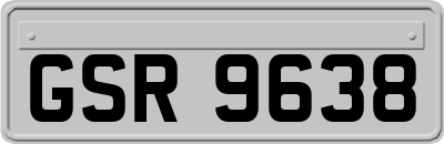 GSR9638