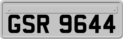 GSR9644