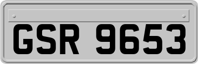 GSR9653