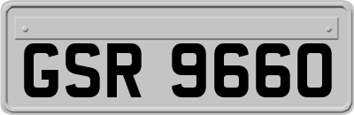 GSR9660