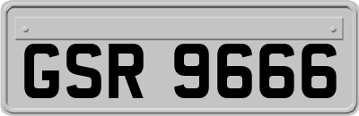 GSR9666