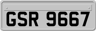 GSR9667