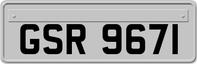 GSR9671