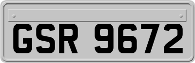 GSR9672