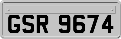 GSR9674
