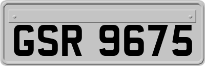 GSR9675