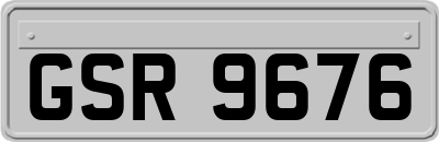 GSR9676