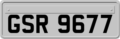 GSR9677