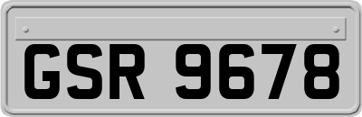 GSR9678