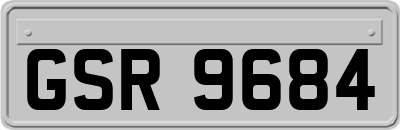 GSR9684