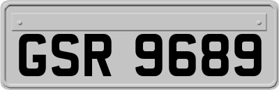 GSR9689