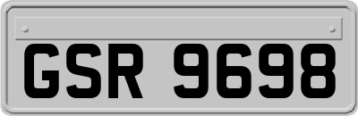 GSR9698