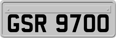 GSR9700
