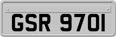 GSR9701